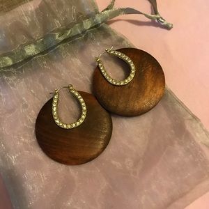 Guess Earrings